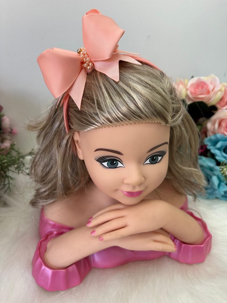 Tiara Belli Bianca Pessego