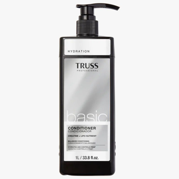 Truss Condicionador Basic 1 Litro