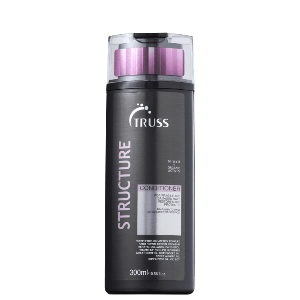 Truss Condicionador Structure 300ml