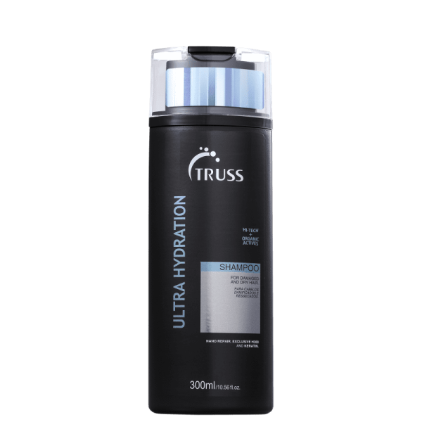 Truss Shampoo Ultra Hydration 300ml